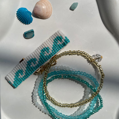 CoastalLine Bracelet Stack