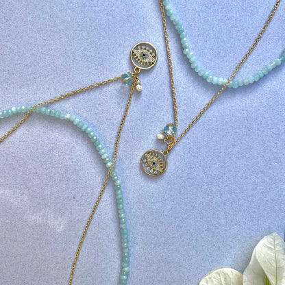 Mystic Shores Necklace