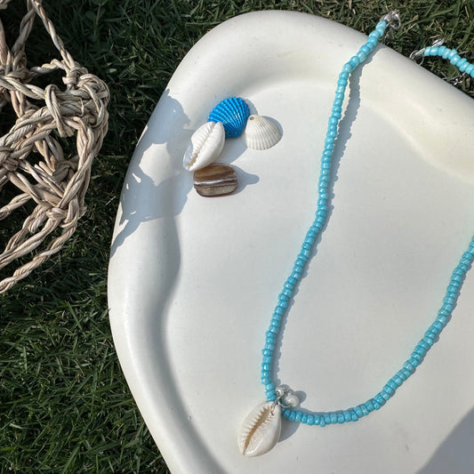 Ocean Elegance Necklace